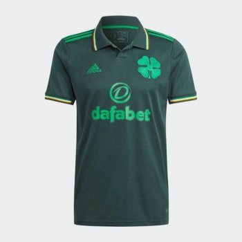 Thai Quarto maglia Celtic 2023