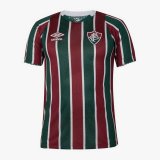 Thai prima maglia Fluminense 2025