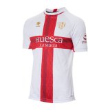 Thai seconda maglia SD Huesca 2024