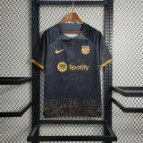 maglia Barcellona Edizione Speciale 2024