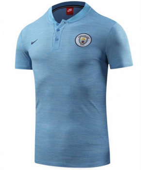 maglia Manchester City Polo 2019