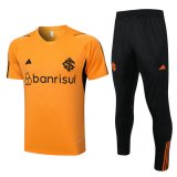 maglia SC Internacional formazione arancia-01 2024