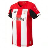 prima maglia Athletic Bilbao donna 2020