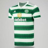 prima maglia Celtic 2023