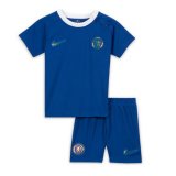 prima maglia Chelsea bambino 2024