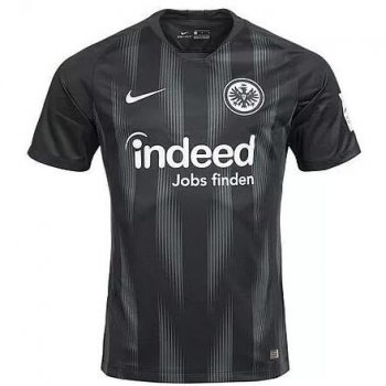 prima maglia Eintracht Frankfurt 2019