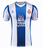 prima maglia Espanyol 2020