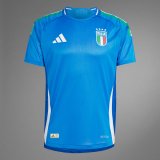 prima maglia Italia Euro 2024