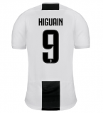 prima maglia Juventus Higuain 2019