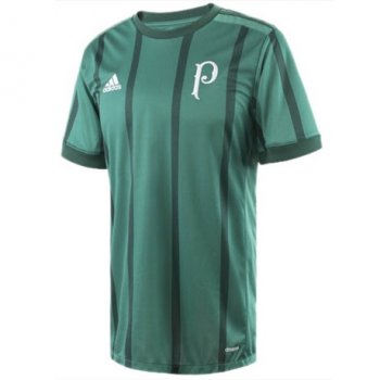 prima maglia Palmeiras 2018