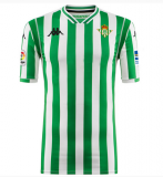 prima maglia Real Betis 2019
