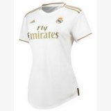 prima maglia Real Madrid donna 2020