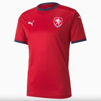 prima maglia Repubblica Ceca 2022