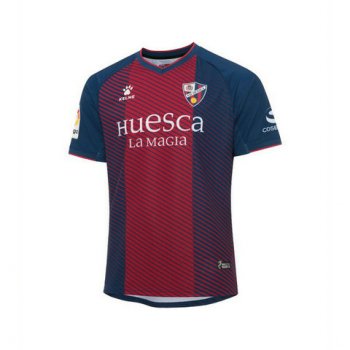 prima maglia SD Huesca 2020