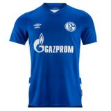 prima maglia Schalke 04 2022