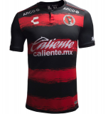 prima maglia Tijuana 2019