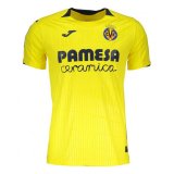 prima maglia Villarreal 2019
