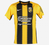 prima maglia Vitesse 2020