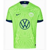prima maglia Wolfsburg 2023