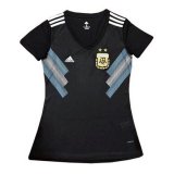 seconda maglia Argentina donna 2018