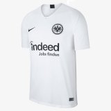 seconda maglia Eintracht Frankfurt 2019