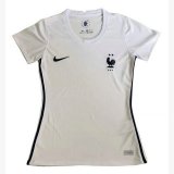 seconda maglia Francia donna Euro 2020