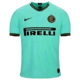 seconda maglia Inter 2020