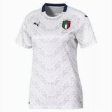 seconda maglia Italia donna Euro 2020