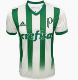 seconda maglia Palmeiras 2018
