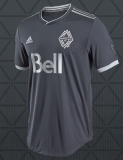 seconda maglia Vancouver Whitecaps 2018