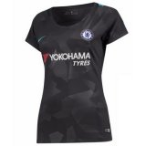 terza maglia Chelsea donna 2018