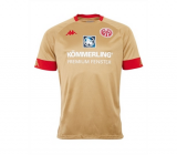 terza maglia FSV Mainz 05 2021