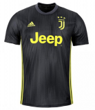 terza maglia Juventus 2019