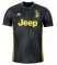 terza maglia Juventus 2019