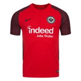 terza maglia Eintracht Frankfurt 2018