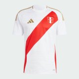 Thai prima maglia Peru Copa America 2024