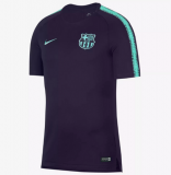 maglia Barcellona formazione Blu scuro 2019