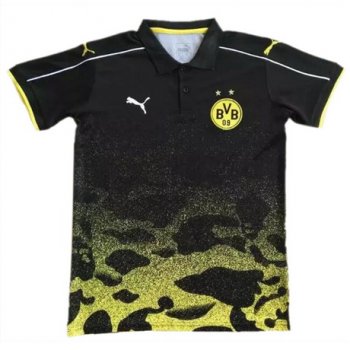 maglia Borussia Dortmund Polo 2017 2018