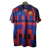 maglia Edizione del 20th anniversario di Barcellona