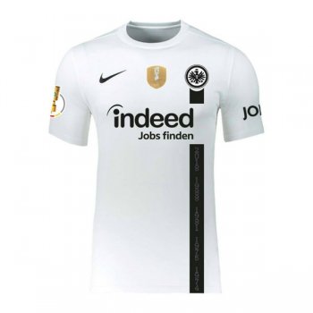 maglia Eintracht Frankfurt DFB POKAL FINAL 2023