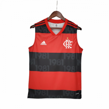 maglia gilet Flamengo 2022