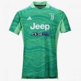 maglia portiere Juventus 2022