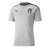 portiere maglia Italia home Euro 2020 grigio