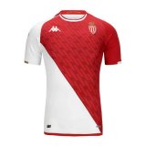 prima maglia AS Monaco 2024