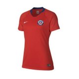 prima maglia Cile mondiale di calcio femminile 2019