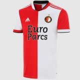 prima maglia Feyenoord 2022