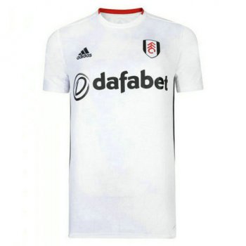 prima maglia Fulham 2020