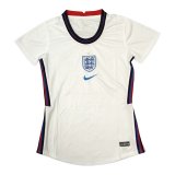 prima maglia Inghilterra donna Euro 2020