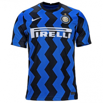 prima maglia Inter 2021