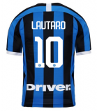 prima maglia Inter Lautaro 2020
